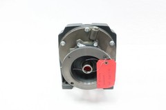 Browning Cbn-3301-s-b3-3.55 Series 3000 Foot Mount Inline Gear Reducer 3.6:1