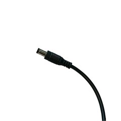 Intertek 5015114 AC/DC Power Adapter with DC Barrel Plug