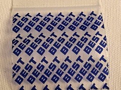 100 SMALL BAGGIES 1515 1.5′ X 1.5′ MINI Resealable POLY BAGS MUSHROOM