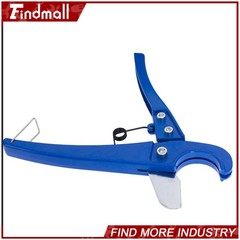 Findmall PEX Expander Tool Kit 1/2″ 3/4″ 1″ Expansion Heads & Tube Cut Plier