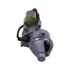 Excavator Starter For 13.5HP Briggs & Stratton 420CC RATO Engine Mini
