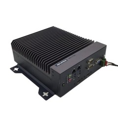 Advantech Desktop Compact Fanless i7-6700 4Ghz 32GB DDR4 480GB SSD IP66 w/ PSU