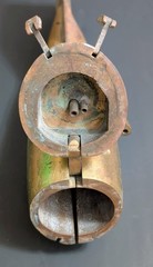 BRONZE SEDIMENT SAMPLER . MAKE OFFER !!! FREE SHIPPING !!