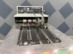 Baldwin Model 105 Count-o-veyor 220/440 V, 2.8/1.4 A, 1/4 HP