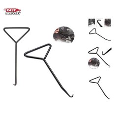 2 Pack Motorcycle Exhaust Spring Puller Tool Heavy Duty with T-Shaped Handle …