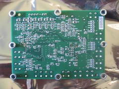 NEW Service First pcb printed circuit board X13651541040 Trane 6400-1419-01