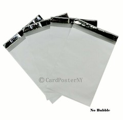 100 Packs of Poly Mailer Shipping Bags Envelope Packaging Bag 9×12 10×13 14.5×19