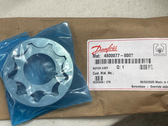 Sauer-Danfoss Sundstrand 4800077-0002 Gerotor Assembly for M46 Tandem Pump