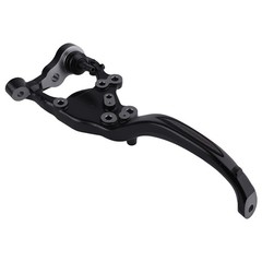 Front Left Steering Knuckle fit for Chrysler 300 Dodge Charger 2012-2021