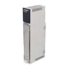 Schneider Automation 140CPS12400 Used UMP