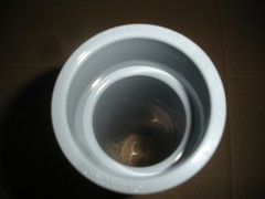 1-1/2″ PVC expansion coupling sch 40 Ipex Scepter EJ-30 O-Ring 25 available