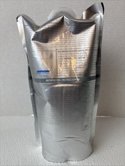 (1)Chem Link 0.5 Gallon Pouch 1-Part Gray Pourable Pentration Sealant