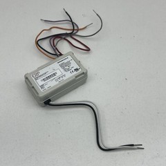 ERP ERP030W-0700-42 Dimmable Constant Current LED Driver 29.4W 30-42VDC 700mA