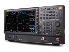 Rigol RSA5065N – 6.5 GHz Real Time Spectrum Analyzer with Vector Network