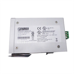 PHOENIX CONTACT FL SWITCH SFNB 5TX INDUSTRIAL ETHERNET SWITCH 2891001 -unused-