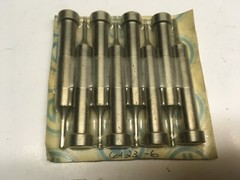 21 Punches Perfekt Punch Manufacturing Ill. USA – New old Stock 6123-6