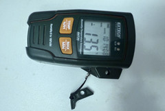 EXTECH / RHT20 / Humidity / Temperature Datalogger / 0 to 100%RH