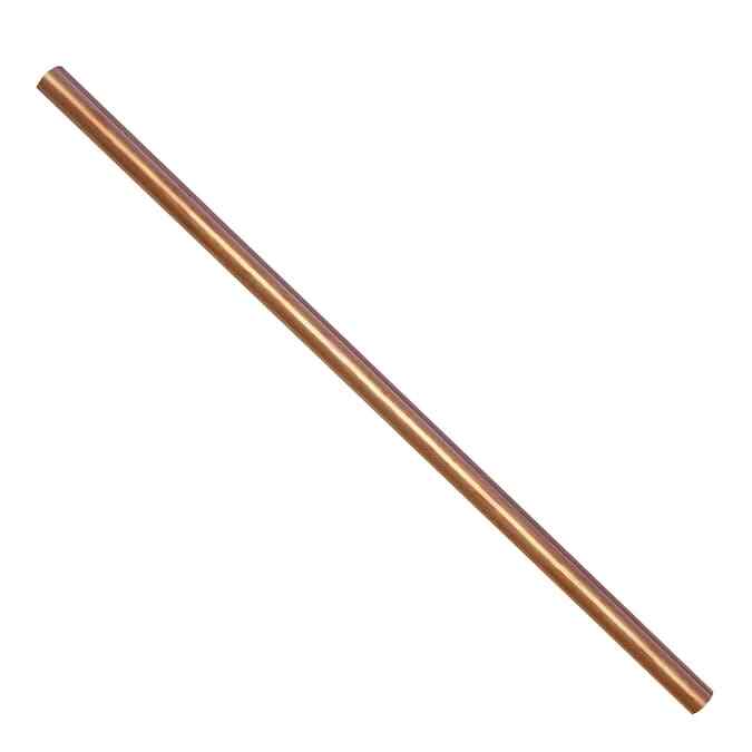 1 1/2″ X 12″ COPPER PIPE TUBING TYPE L