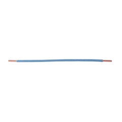 Southwire PTSO14BU 8″ 14 AWG Solid Wire Power Pigtail Lead Blue (Pack of 300)