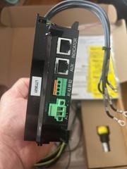 Panduit VeriSafe 2.0 Absence of Voltage Tester (VS2-AVT-1PB-16)