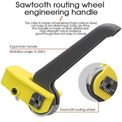 Fiber Optic Cable Stripping Knife KMS-K Longitudinal Cable Cutter Slitter I
