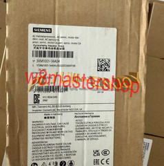 1PCS new SIEMENS 3RM1001-1AA04 Direct Starter 3RM10011AA04 3RM1 001-1AA04