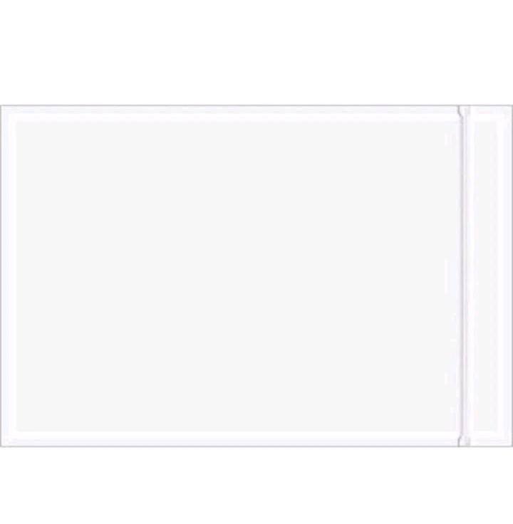 Tape Logic “Clear Face” 4-1/2″ x 6″ Document Envelopes 1000/Case. FreeShipL48
