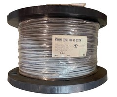 Belden 8760 060 CHR 1000’ Feet Data Information Audio Cable Twisted Pair 305 MTR