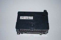AutomationDirect D0-05DD DirectLogic PLC, 100-240VAC pwr, 8 DC ins, 6 DC outs.