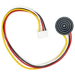 2pcs DC 3V-30V 5V 12V 2A Miniature Capacitive Touch Switch Sensor Module Mini…