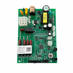 Manitowoc 000015302 Ice Control Board Replaces K-& U-M Read product description