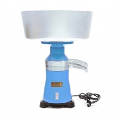 NEW! Separator Creamer Motor Sich 100-19 100L/h Plastic