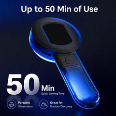 TOMLOV P10 Pocket Digital Microscope
