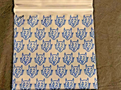 700 SMALL BAGGIES 1515 1.5″ X 1.5″ MINI RESEALABLE DESIGNER BAGS EMOJI’S