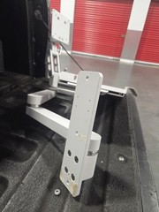 ICW USA Adjustable Medical Workstation
