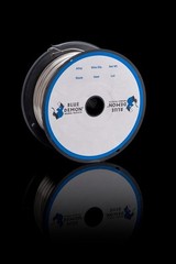 316LSI .023 MIG Stainless Steel 2 lb Spool Welding Wire Blue Demon