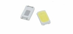25,50,and 100pcs 402, 603,1206 SMD LED /white lights sold/ships in USA