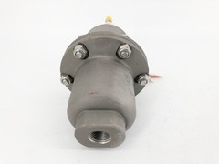 New Blacoh CTS1020B Pulsation Dampener 1/2″ FNPT 300psi – No Box