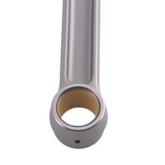 I Beam 5.700″ 2.100″ .927″ Forged 5140 Steel Connecting Rods Fit For Chevy SBC 3