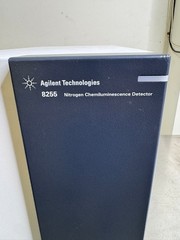 Agilent G3489A NCD 8255 Nitrogen Chemiluminescence Detector