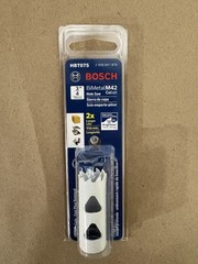 Bosch HBT075 3/4 in. Bi-Metal M42 Hole Saw