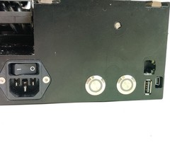 Pentamachine Pocket NC V2-10 CNC Mill 5 Axis with Enclosure