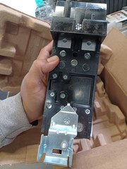 Square D QBA221752 Circuit Breaker PowerPacT A240V 50/60Hz