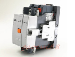 GMC-100 LS Contactor GMC100 AC/DC24V/100-240V/380-450V NEW 1PC #KDW