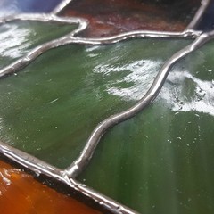 Canfield’s Stained Glass Solder – 60% Tin 40% Lead