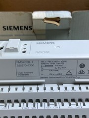 Siemens RMS705B-1 S55370-C100 Switching And Monitoring Device