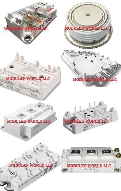 NEW MODULE 1 PIECE FF200R12KE3-B2 FF200R12KE3_B2 FF200R12KE3B2 EUPEC MODULE ORIG