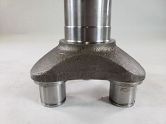 958 Silver Heavy Duty Replacement Billet Pinion Yoke Unknown Brand & Model