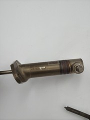 MEGGITT PNR MFR 5011KTC01 T48 EGT SENSOR MSS K0802 PNR 364-024-602-0 (AS IT IS)