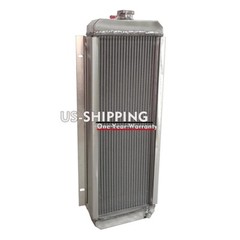 E#225011961 25-7/8″x9-7/8″x2-1/4″ Radiator for Sullair Stationary Compressor 185
